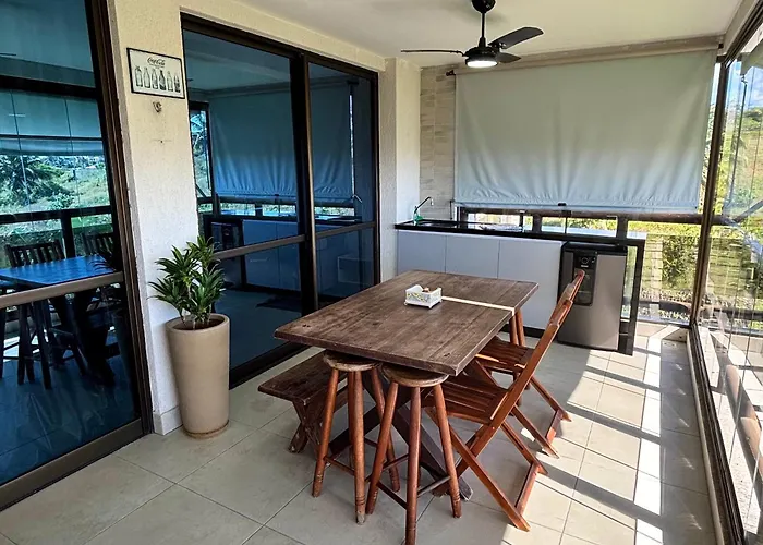 Condominio Wai Wai Pe Na Areia - Praia De Cumbuco