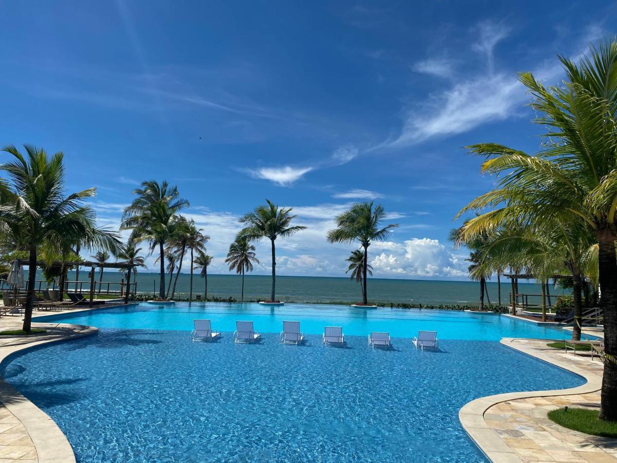 Wai Wai Pe Na Areia - De Apartment *
