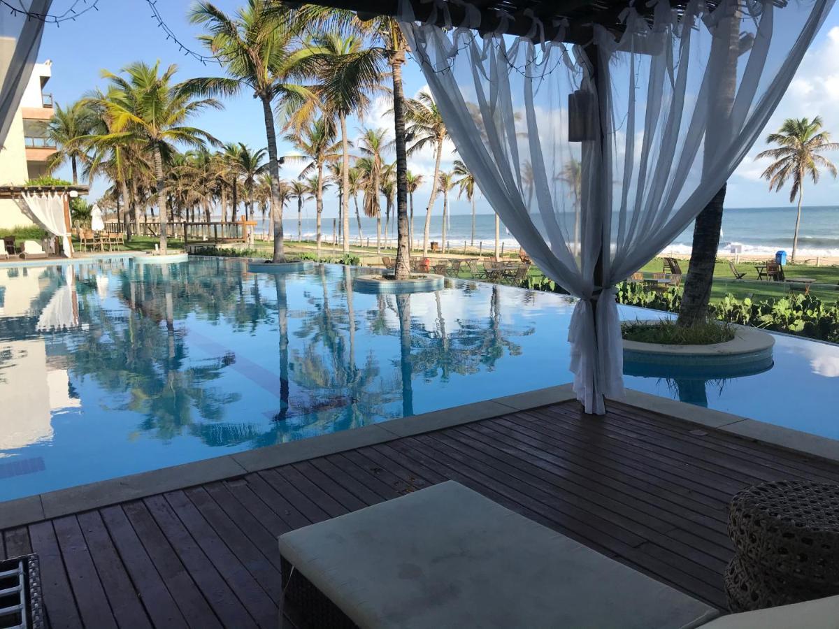 Wai Wai Pe Na Areia - De Apartment Cumbuco
