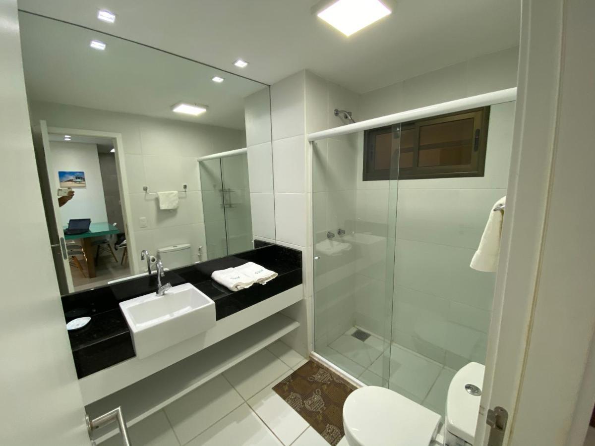Wai Wai Pe Na Areia - De Apartment Cumbuco