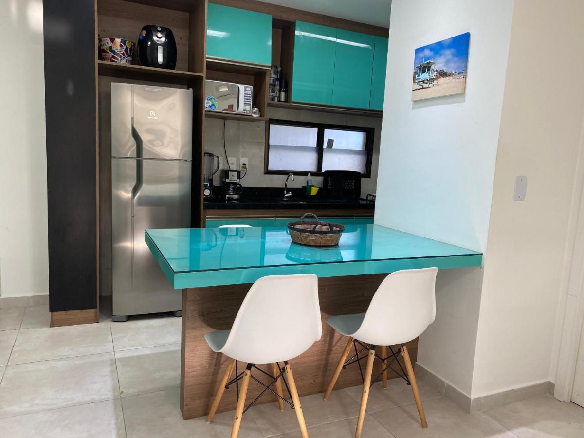 Wai Wai Pe Na Areia - De Apartment Cumbuco
