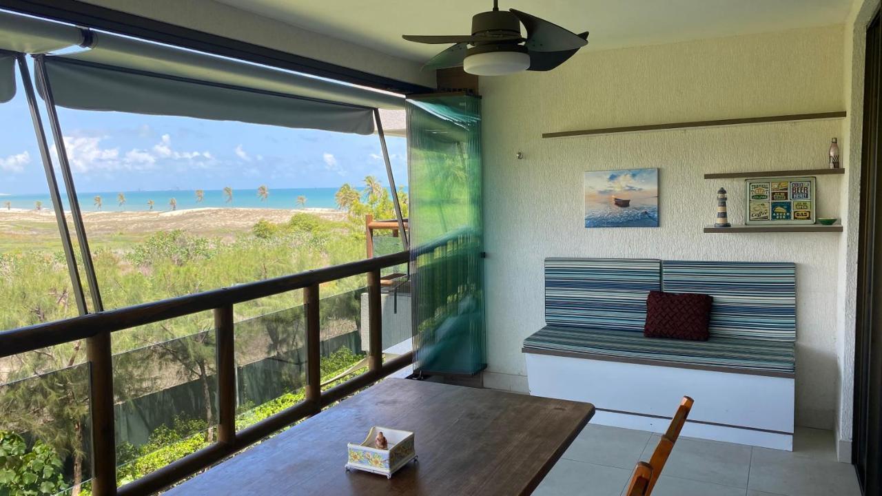 Wai Wai Pe Na Areia - De Apartment