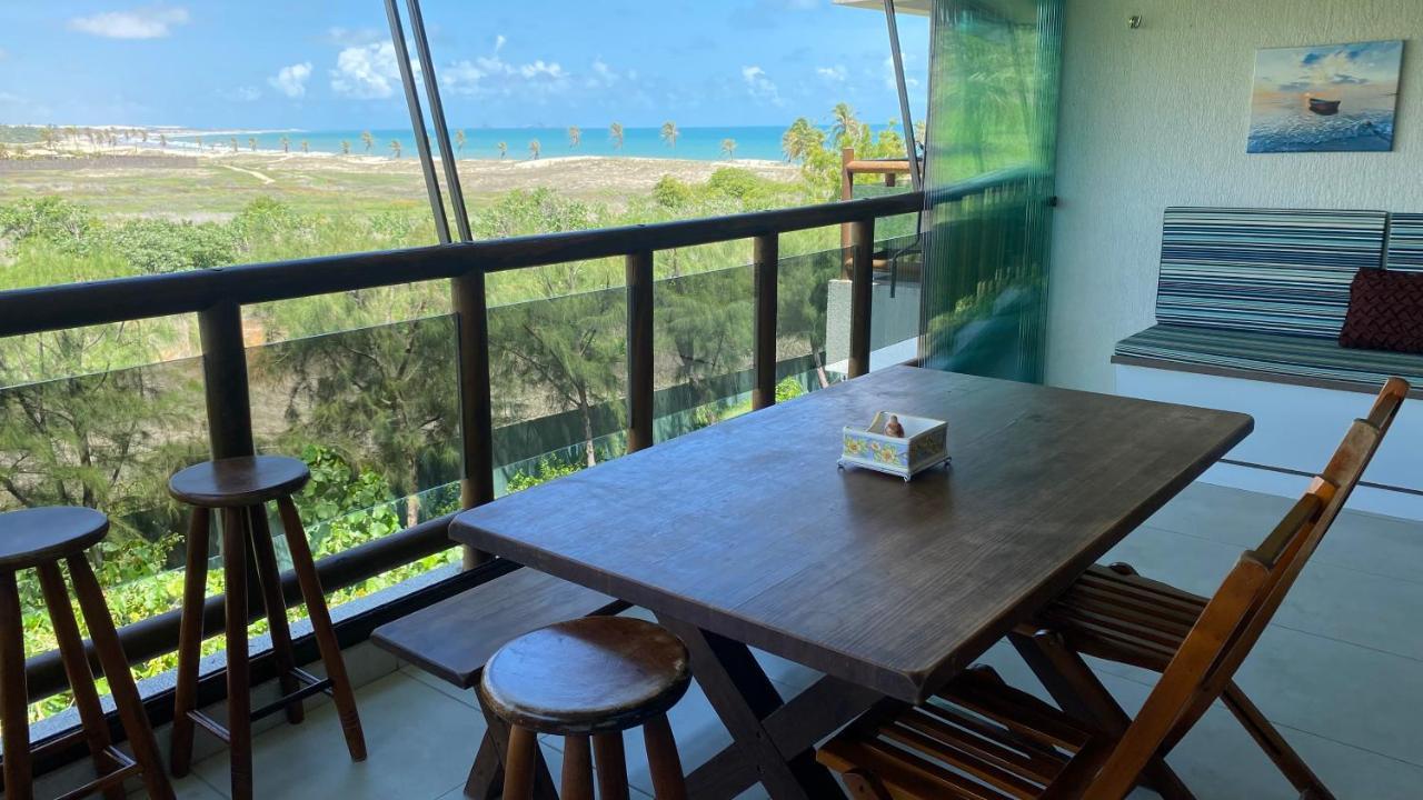 Apartment Wai Wai Pe Na Areia - De Cumbuco