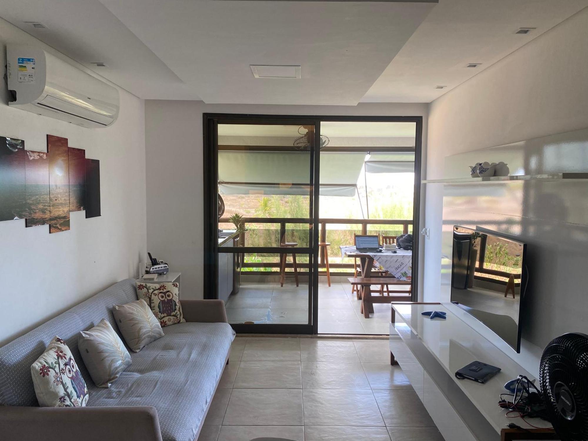 Apartment Wai Wai Pe Na Areia - De