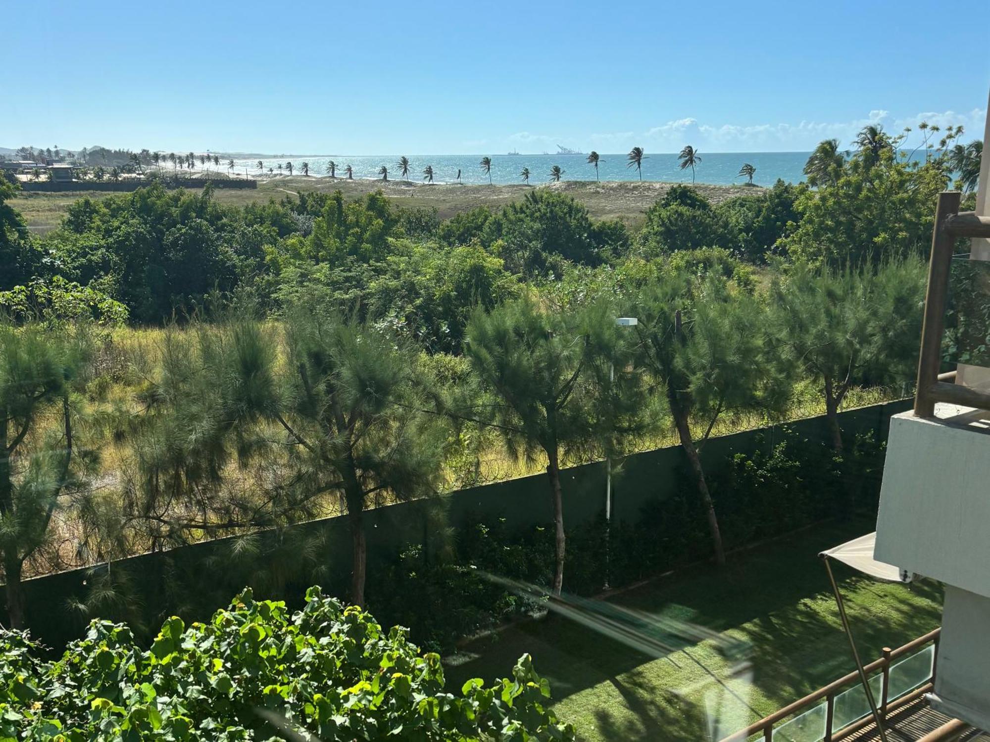 Wai Wai Pe Na Areia - De Apartment