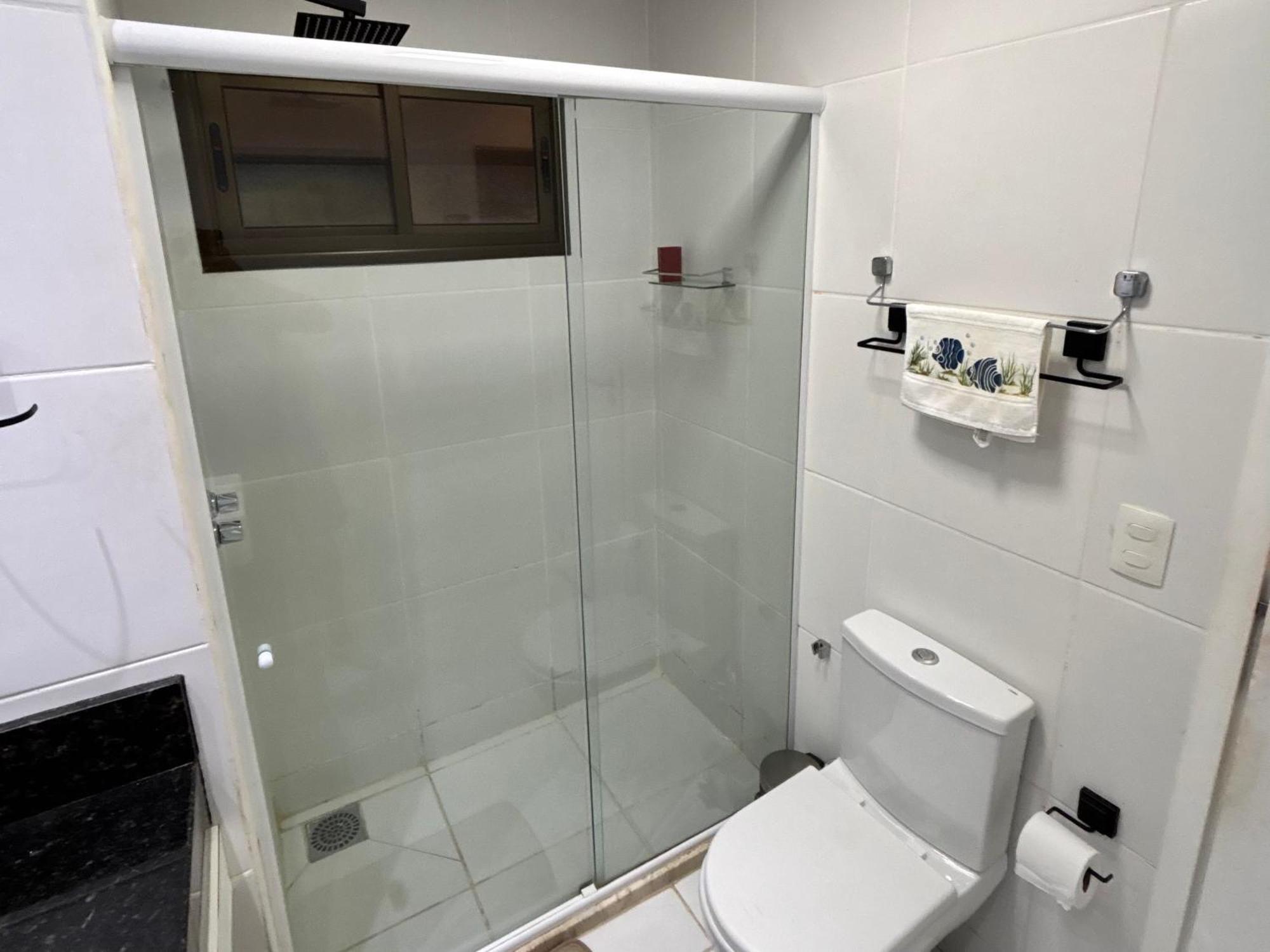 Apartment Wai Wai Pe Na Areia - De Cumbuco