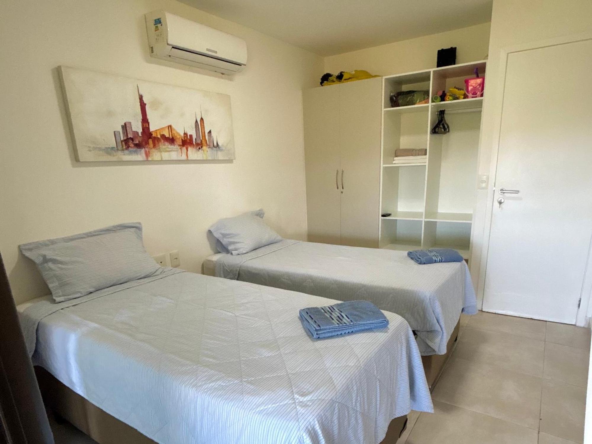 Wai Wai Pe Na Areia - De Apartment