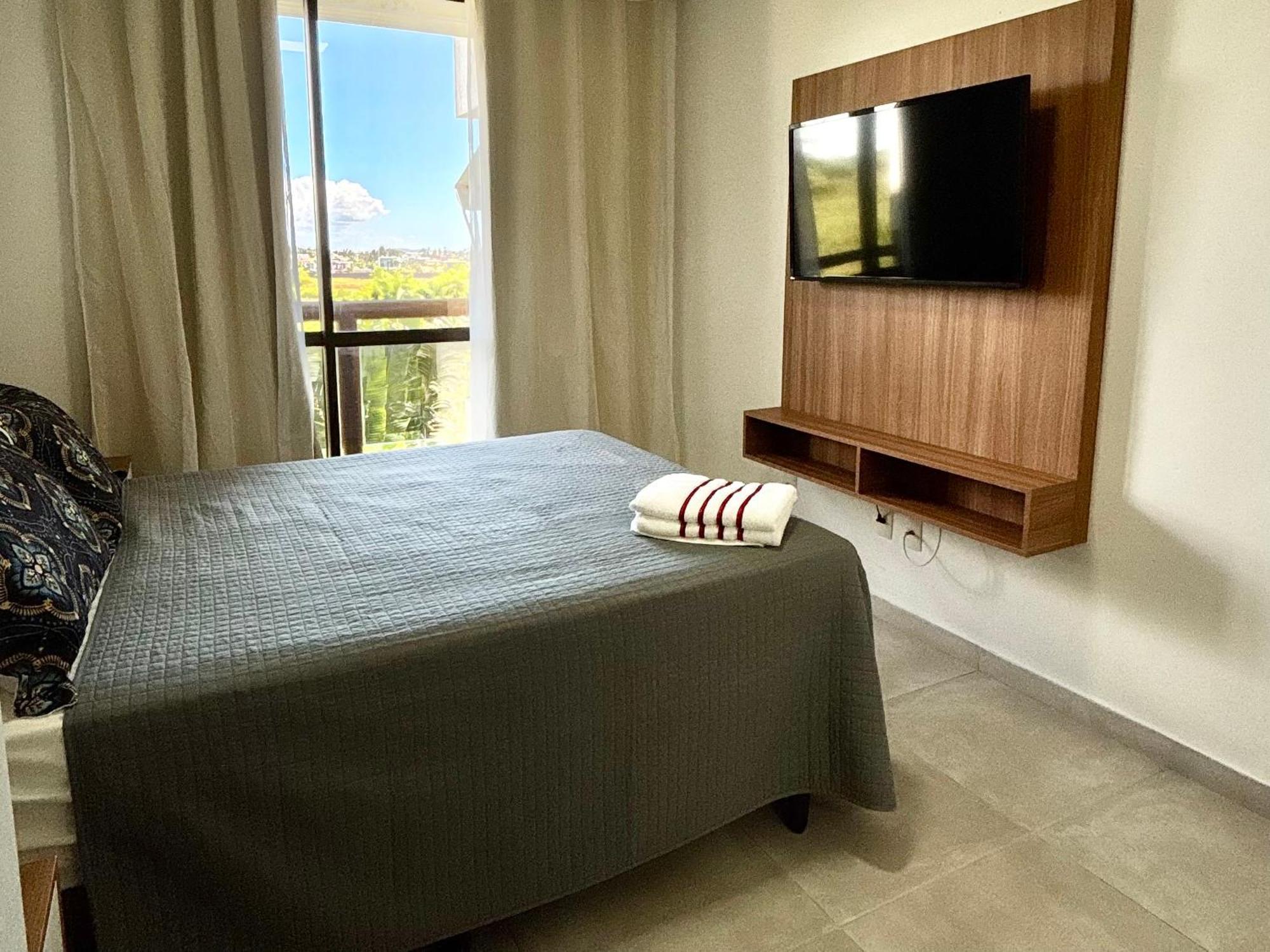 Wai Wai Pe Na Areia - De Apartment Cumbuco