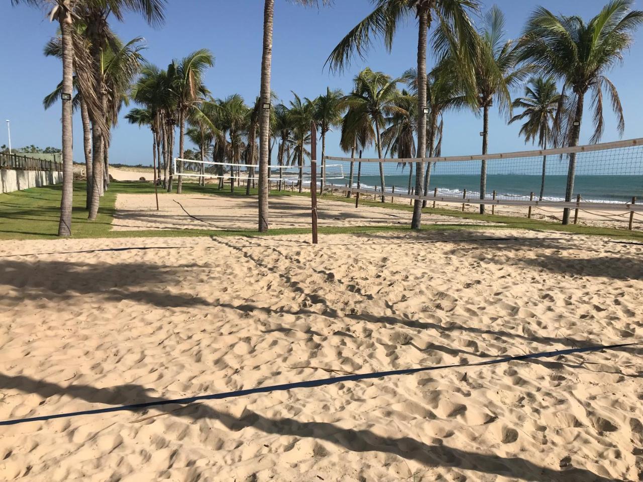 Wai Wai Pe Na Areia - De Apartment