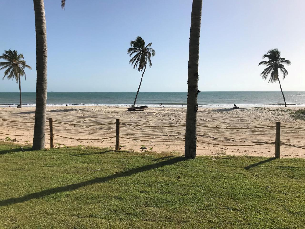 Apartment Wai Wai Pe Na Areia - De Cumbuco